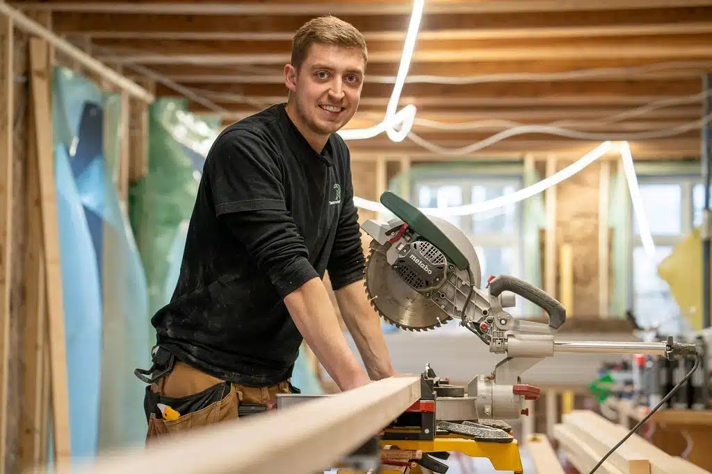 Tømrer i Fuglebjerg Tømrer i Fuglebjerg